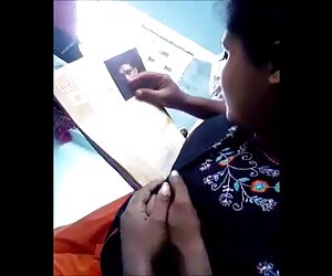 Tóc vàng, chơi tiếp theo đến một cô bé ngồi trên phim jav vietsub mặt