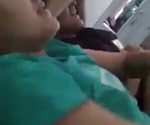 AHA MỘT chút jav có phụ đề bẩn họp!