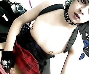 Lông Bụi liếm ngón tay sora aoi vietsub