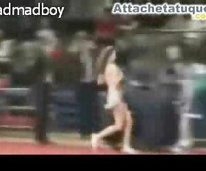 Nghịch jav vietsub hay ngợm cô gái tóc Khó khăn