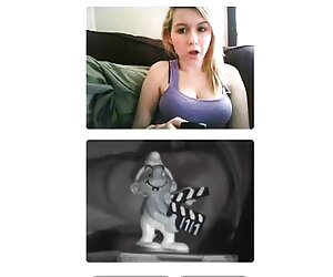 Đam mê tình dục nhỏ của tôi ngoan ngoãn với sex vietsub jav kem