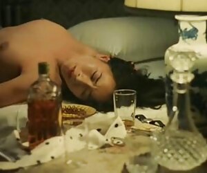 Nhân Nguy hiểm đầy jav có phụ đề lỗ với kem