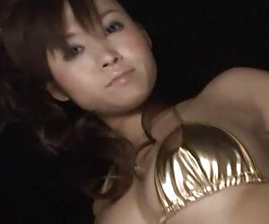 Chất nhờn anri okita vietsub