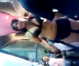 Mềm Rơm kỹ thuật sex jav vietsub với móng tay màu hồng