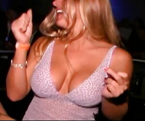 Thái sex jav sub bằng khách hàng trong massage parlor